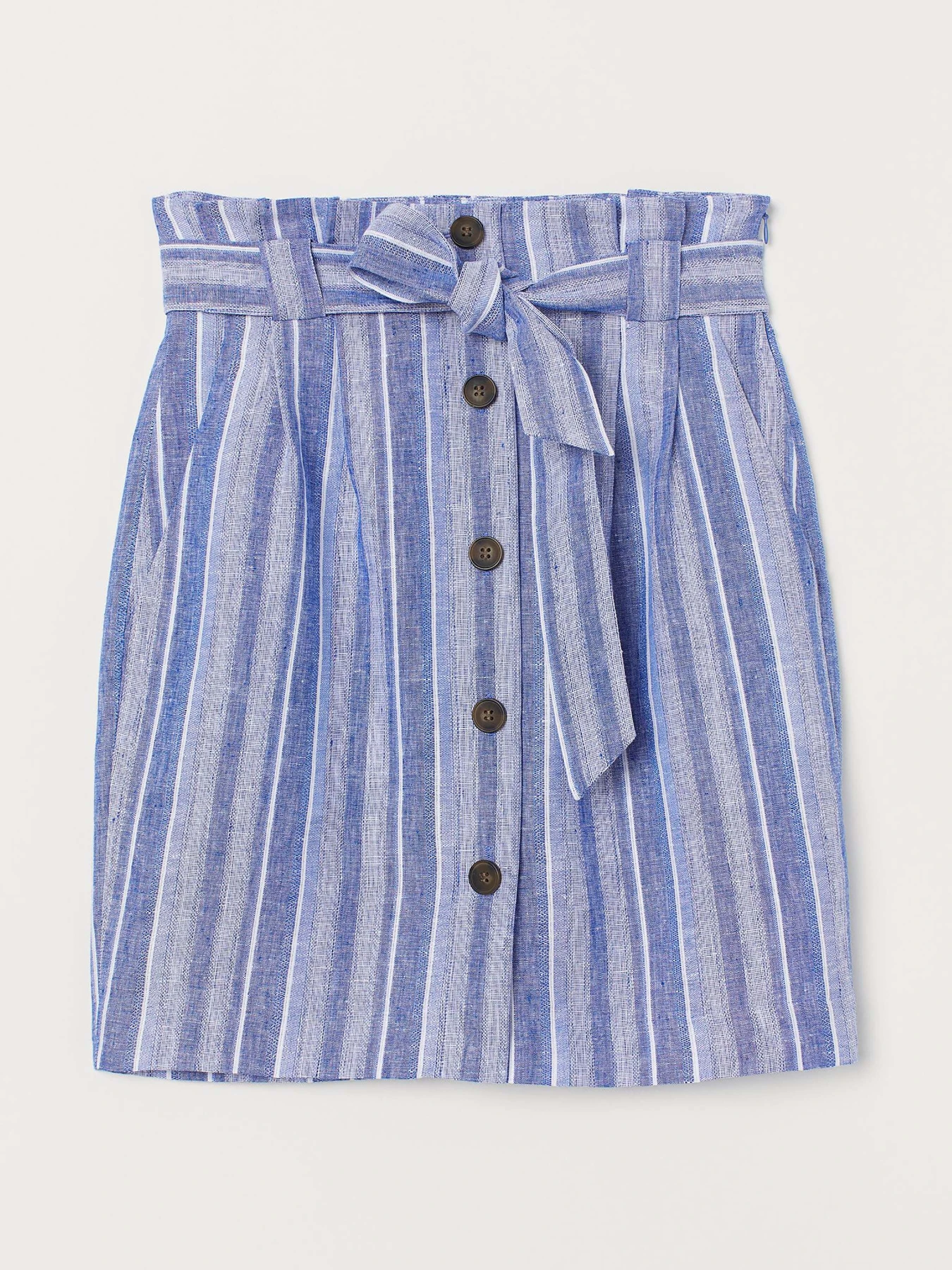Юбки H&M модель 59303 Фото