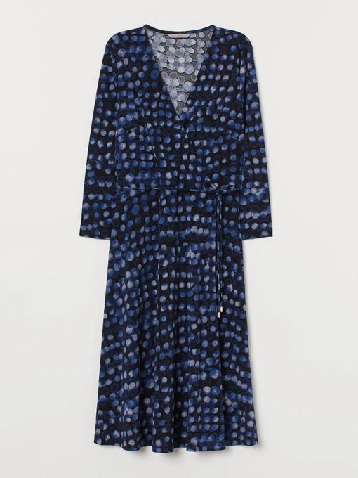 Платья H&M модель 59290 Фото