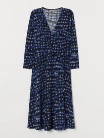 Сукні H&M модель 59290 Фото