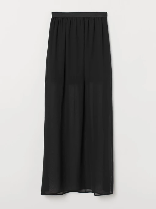 Юбки H&M модель 46142 Фото