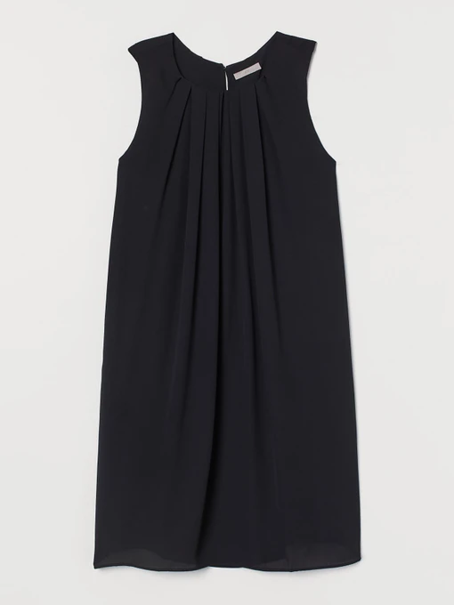 Платья H&M модель 46145 Фото