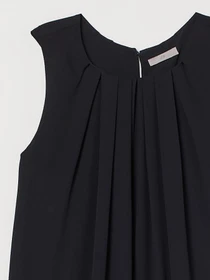 Сукні H&M модель 46145 Фото