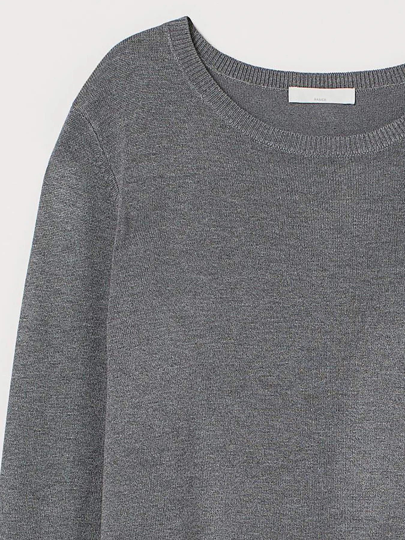 Свитры и кардиганы H&M модель 63508 Фото
