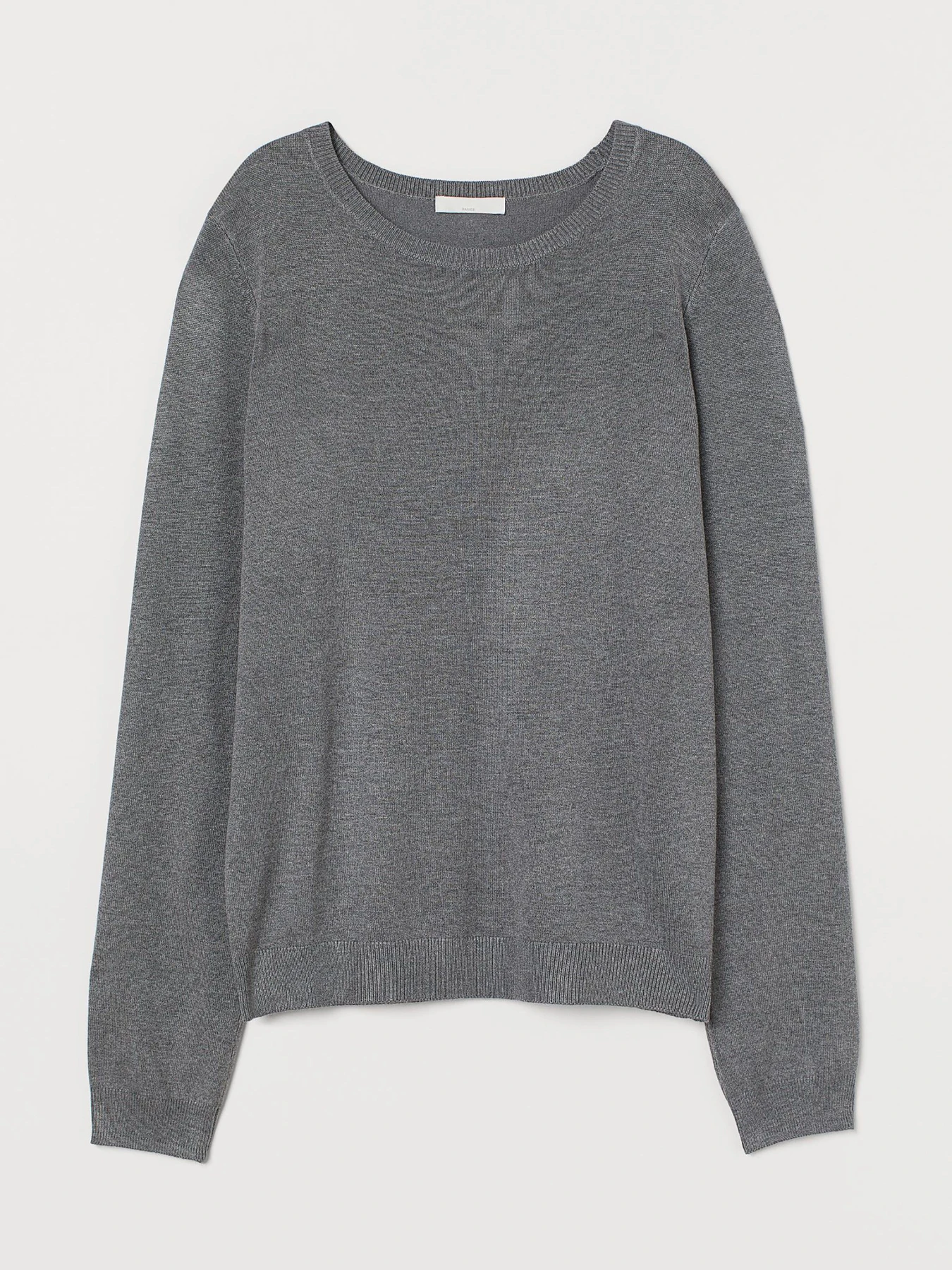 Свитры и кардиганы H&M модель 63508 Фото
