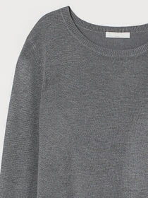 Свитры и кардиганы H&M модель 63508 Фото