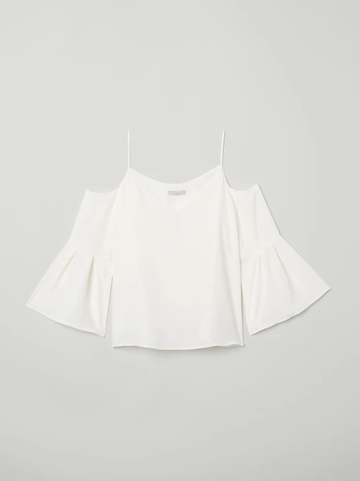 Сорочки H&M модель 64777 Фото