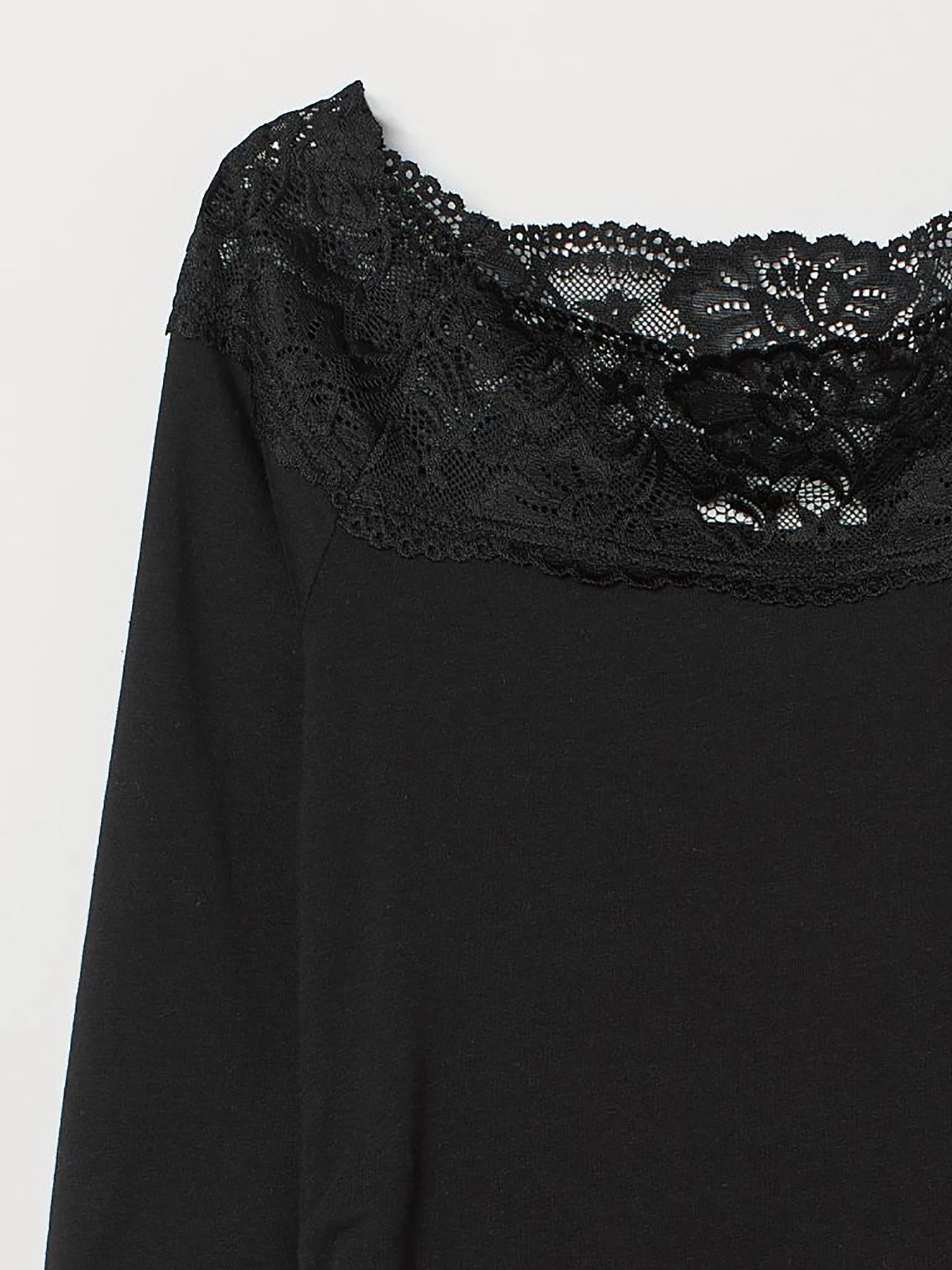 Худи и свитшоты H&M модель 48523 Фото