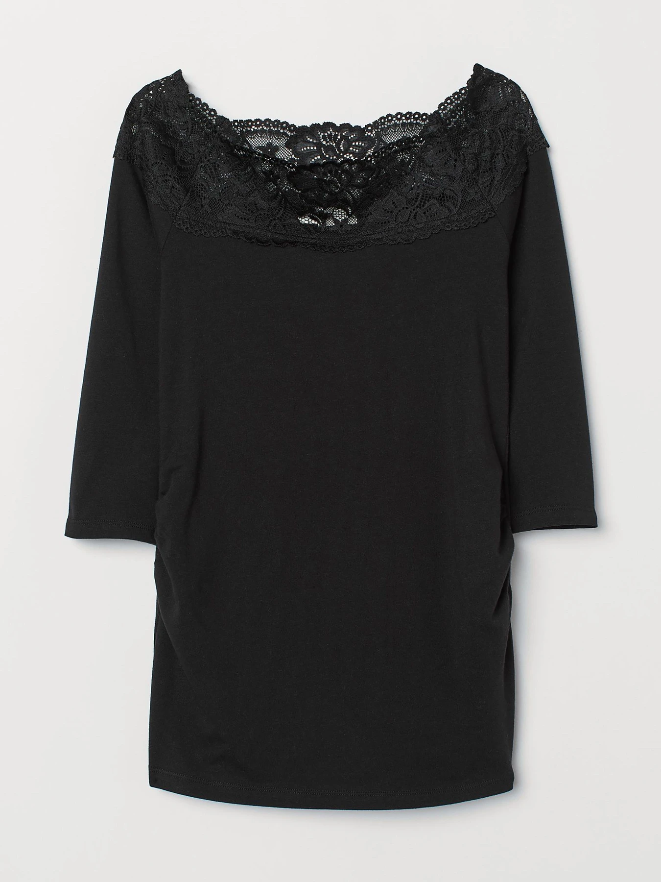 Худи и свитшоты H&M модель 48523 Фото