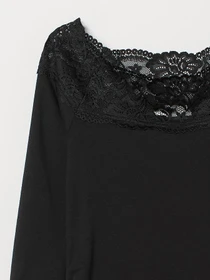 Худи и свитшоты H&M модель 48523 Фото
