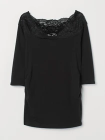 Худи и свитшоты H&M модель 48523 Фото