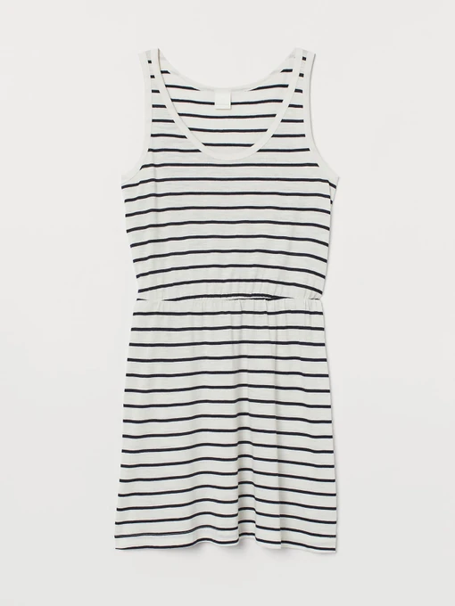 Платья H&M модель 48509 Фото