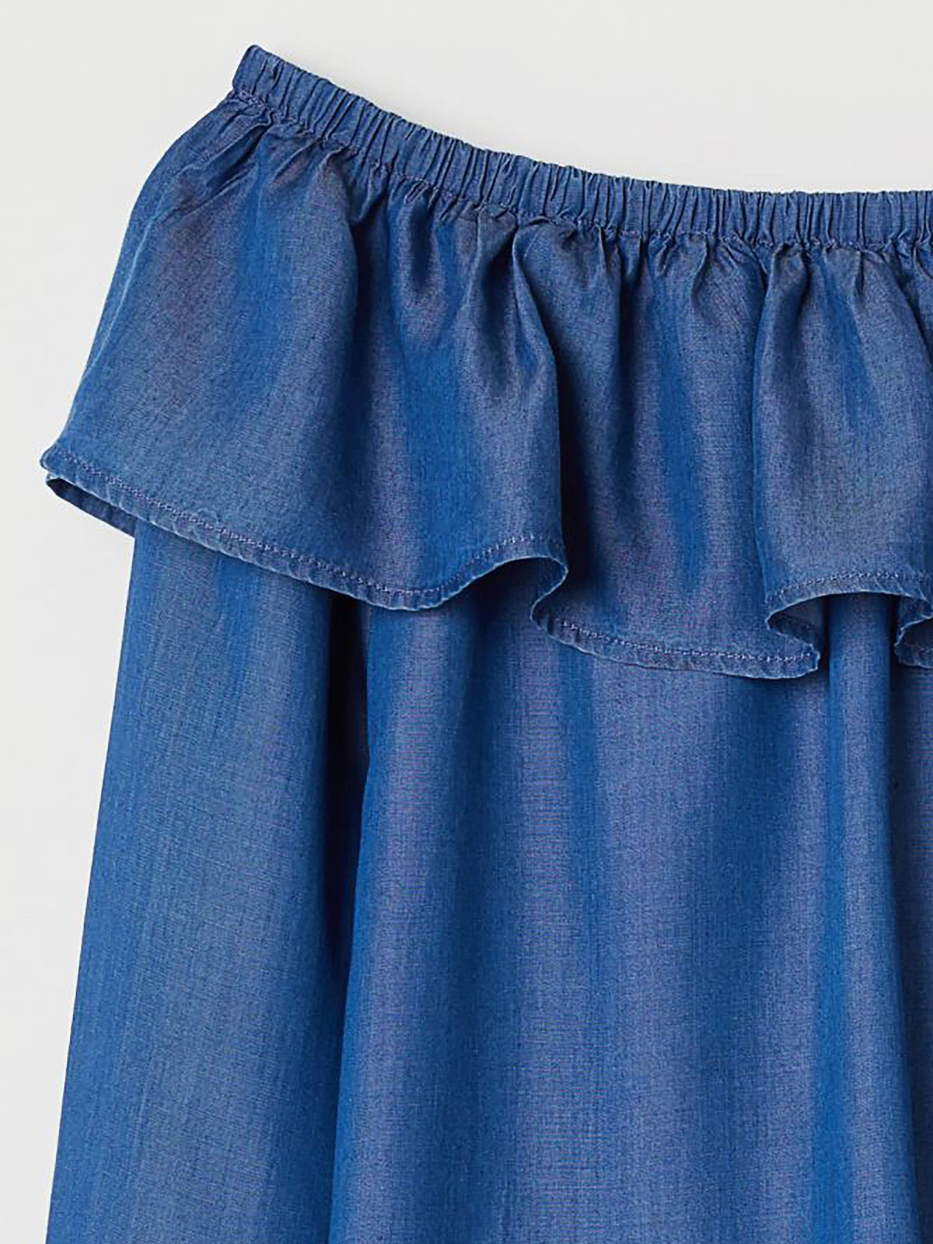 Рубашки H&M модель 63895 Фото