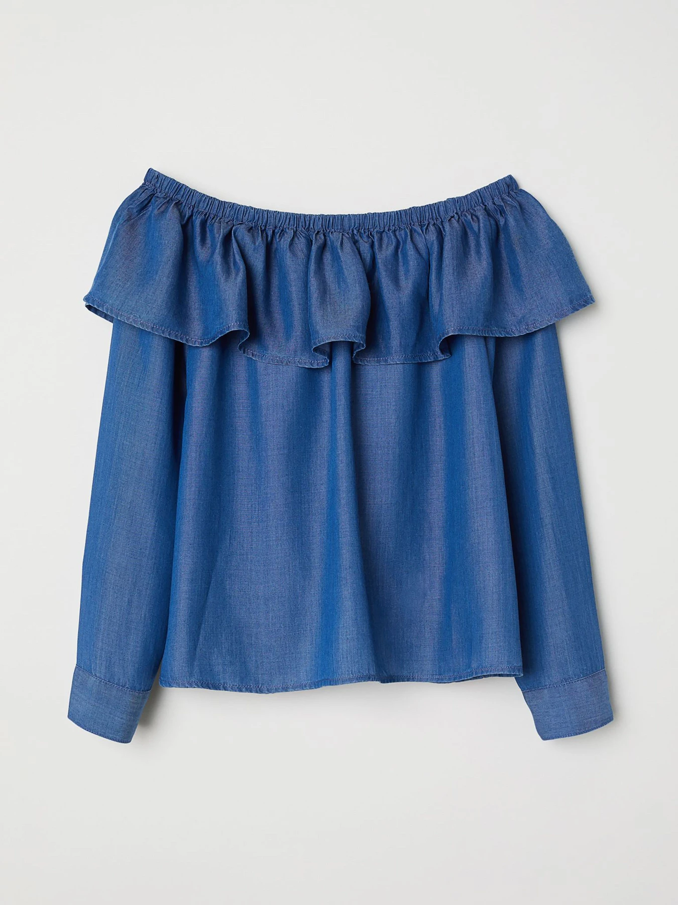Рубашки H&M модель 63895 Фото