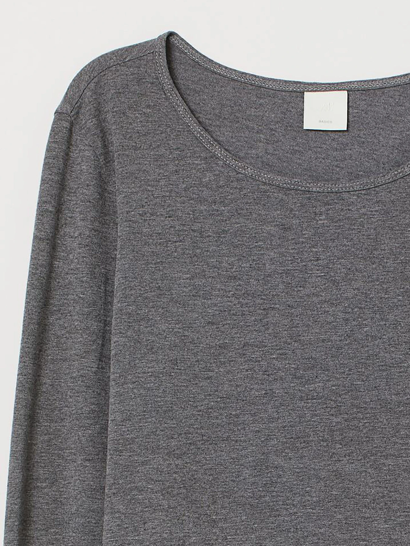 Худи и свитшоты H&M модель 63894 Фото