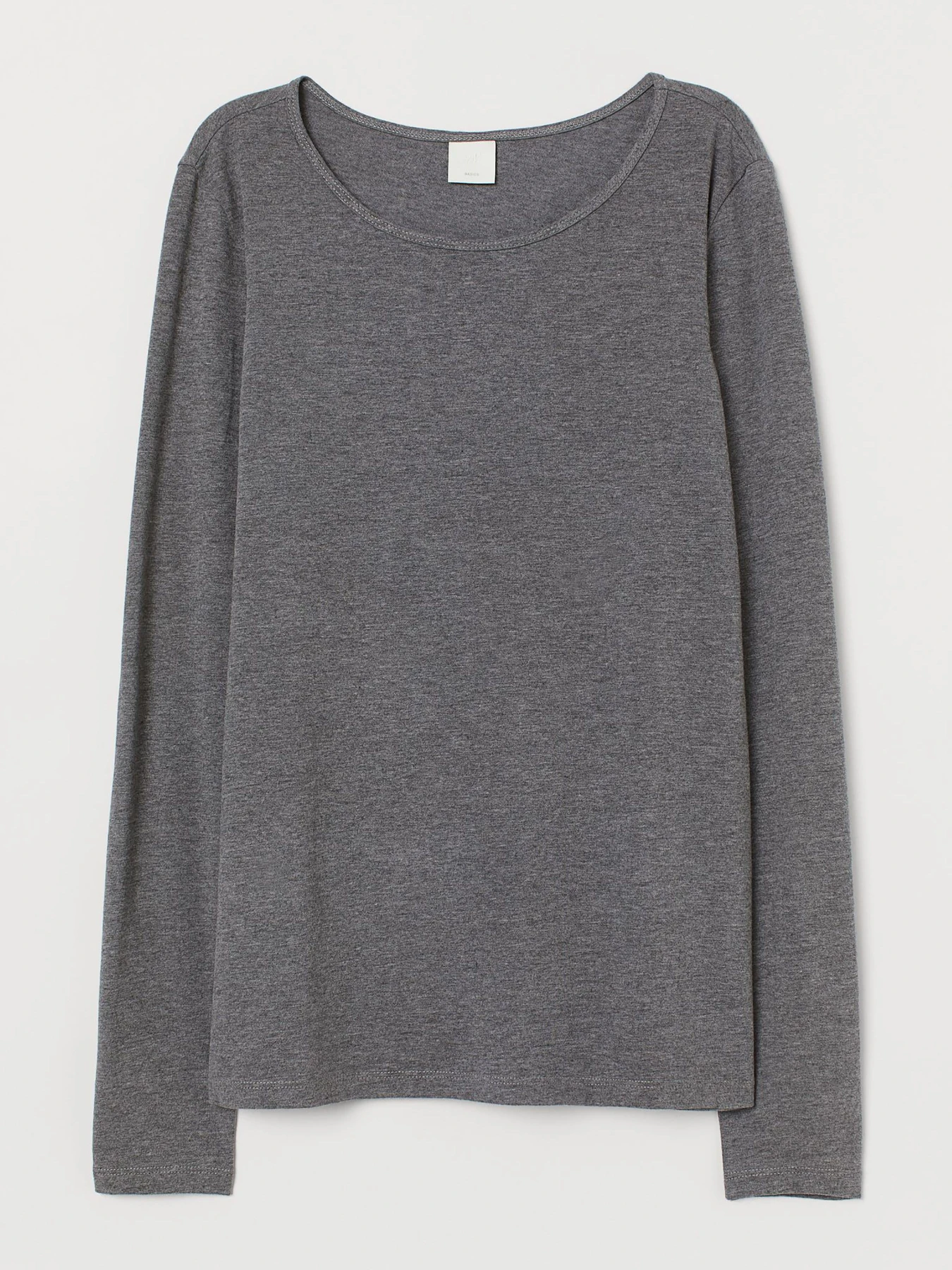 Худи и свитшоты H&M модель 63894 Фото