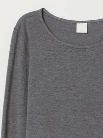 Худи и свитшоты H&M модель 63894 Фото
