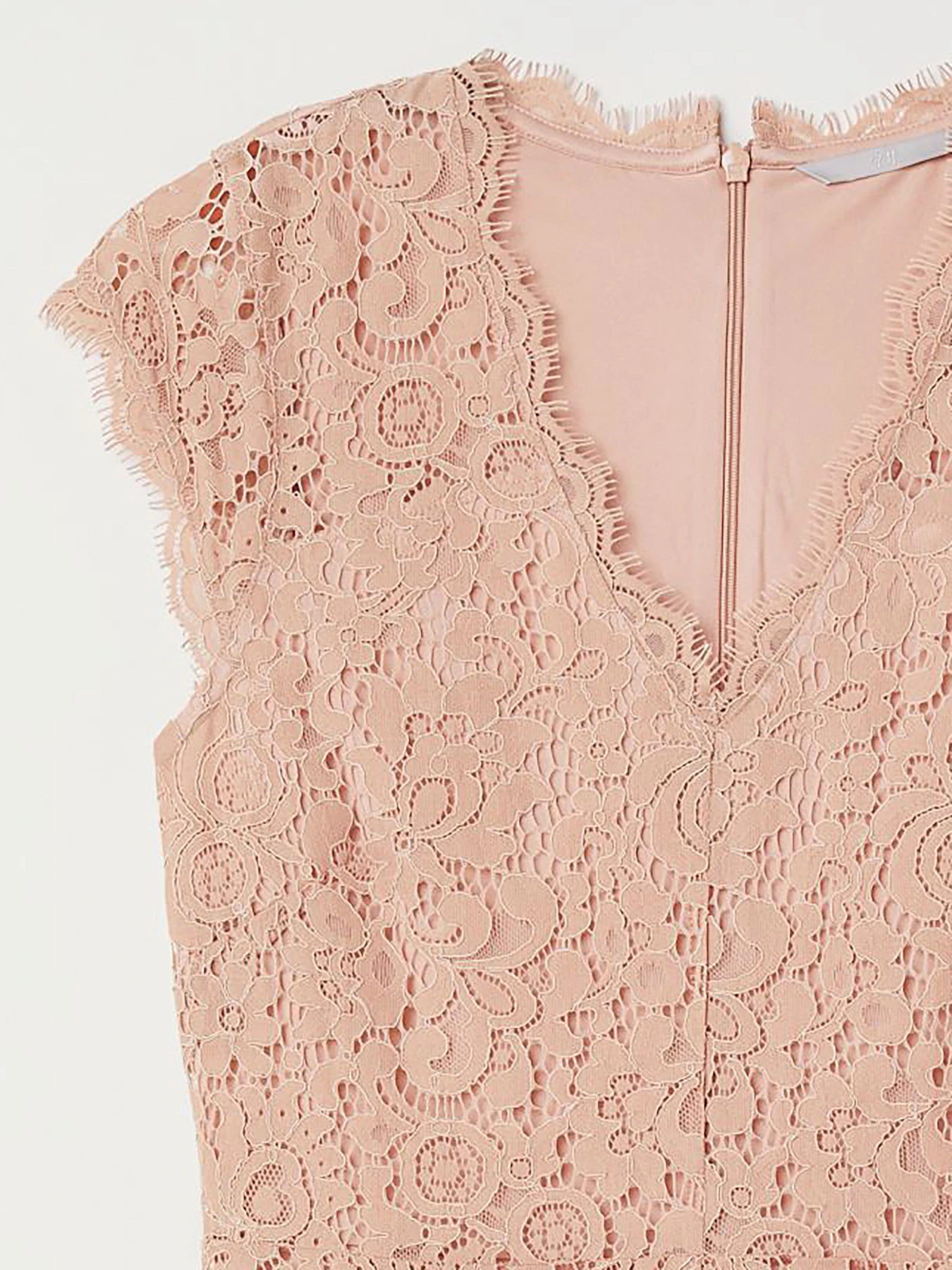 Платья H&M модель 63912 Фото
