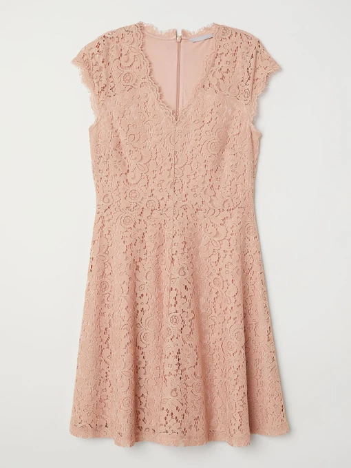 Платья H&M модель 63912 Фото