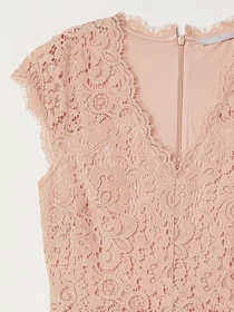 Платья H&M модель 63912 Фото