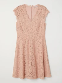 Платья H&M модель 63912 Фото
