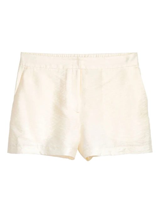Шорты H&M модель 63879 Фото