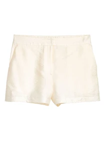 Шорти H&M модель 63879 Фото