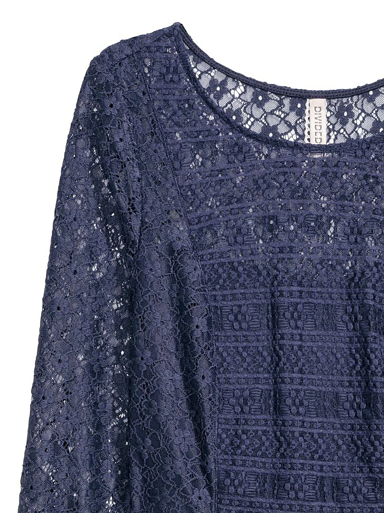 Платья H&M модель 63872 Фото