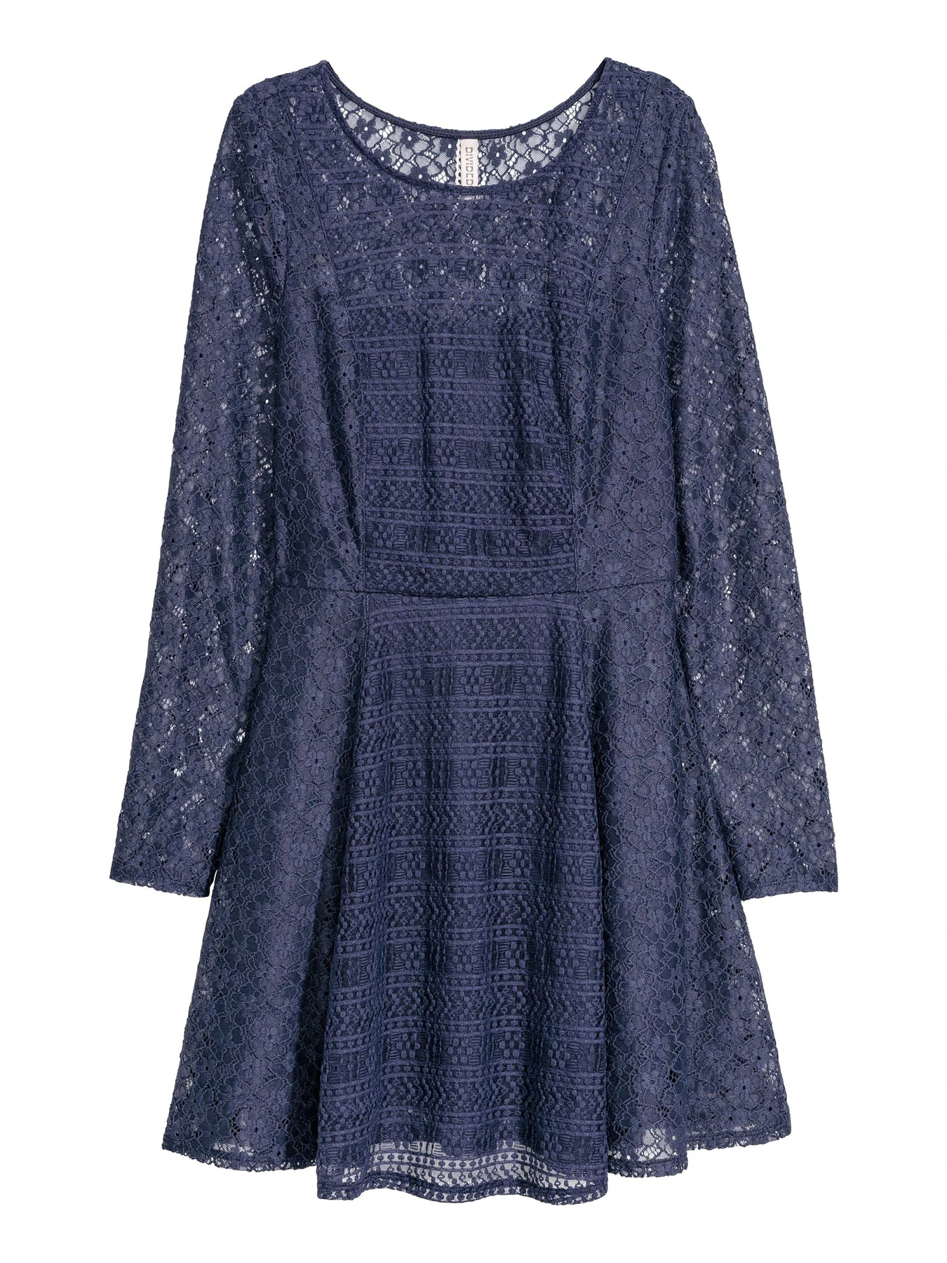 Платья H&M модель 63872 Фото