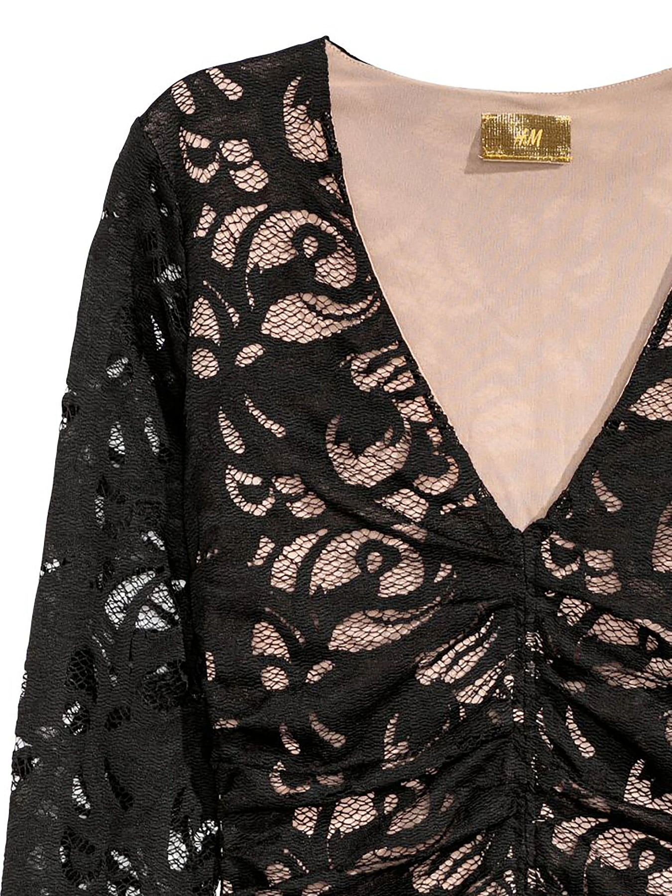 Платья H&M модель 63891 Фото