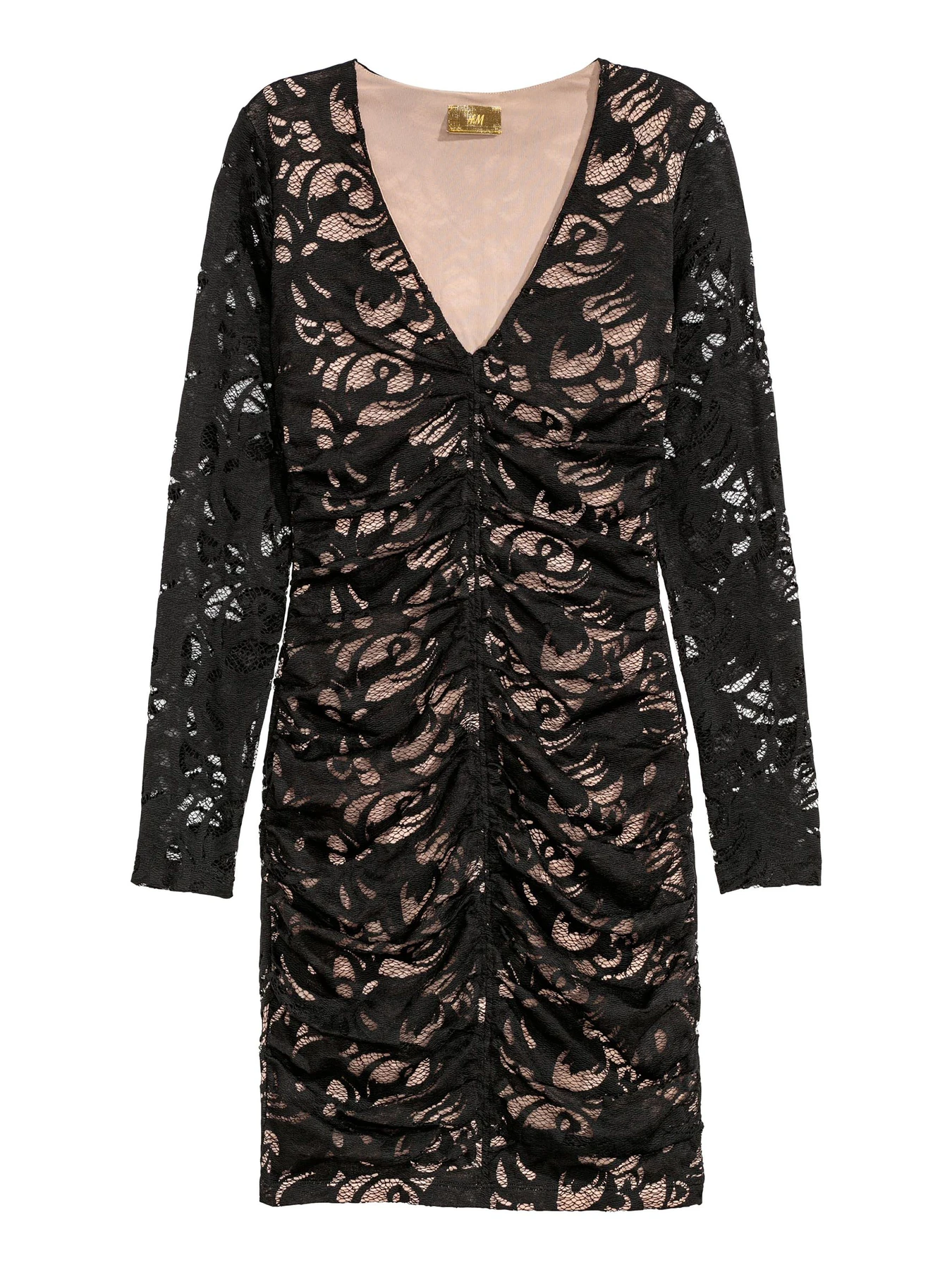 Платья H&M модель 63891 Фото