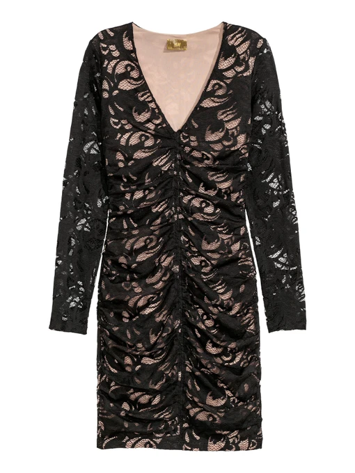 Сукні H&M модель 63891 Фото