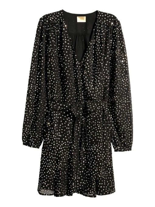 Платья H&M модель 63867 Фото