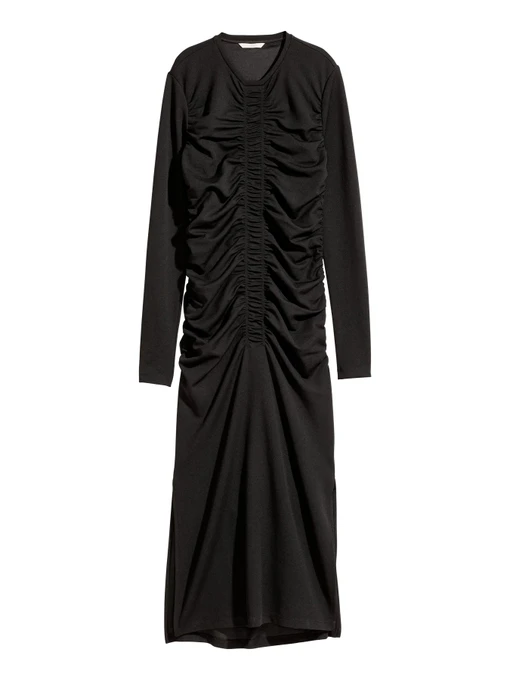 Платья H&M модель 63906 Фото