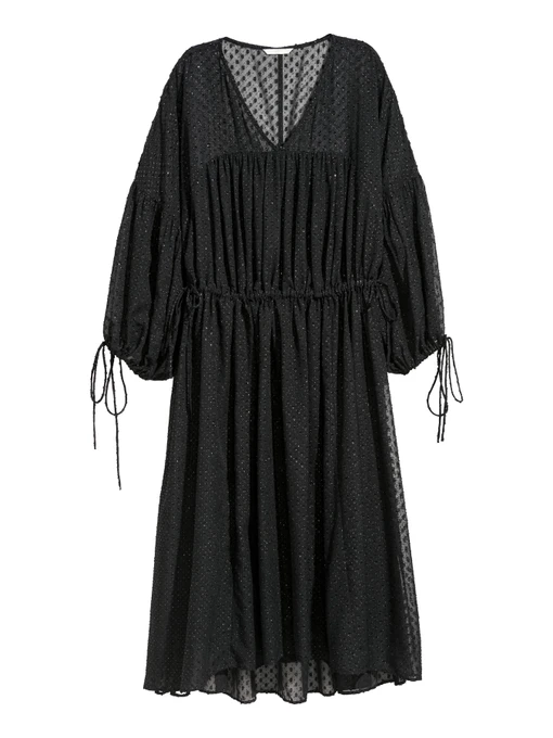 Платья H&M модель 63873 Фото