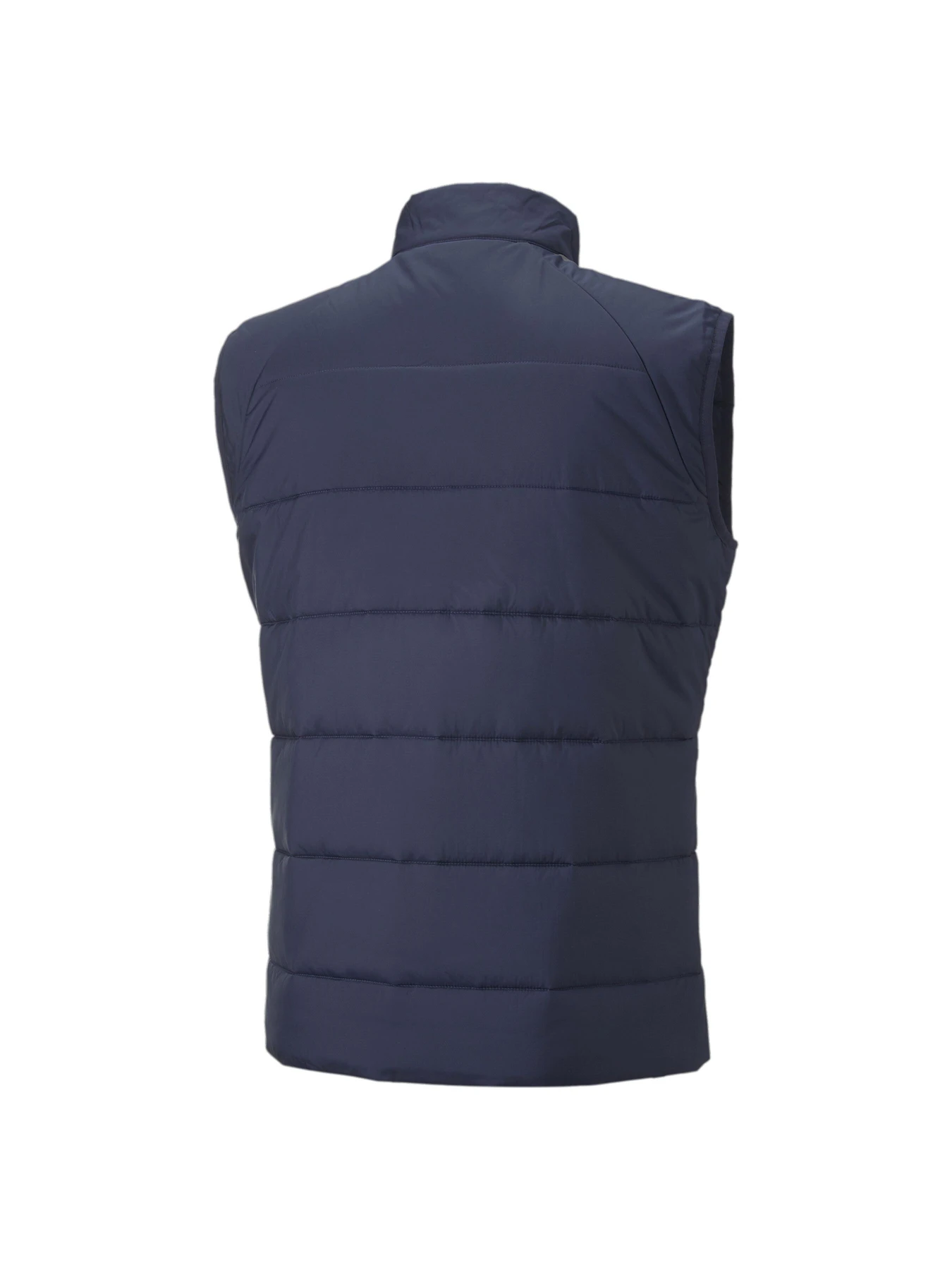 Куртки и дубленки PUMA Teamliga Vest Jacket модель 657968 Куртки и дубленки PUMA Teamliga Vest Jacket модель 657968 Фото