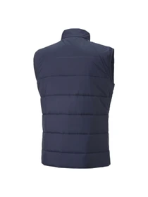 Куртки и дубленки PUMA Teamliga Vest Jacket модель 657968 Фото