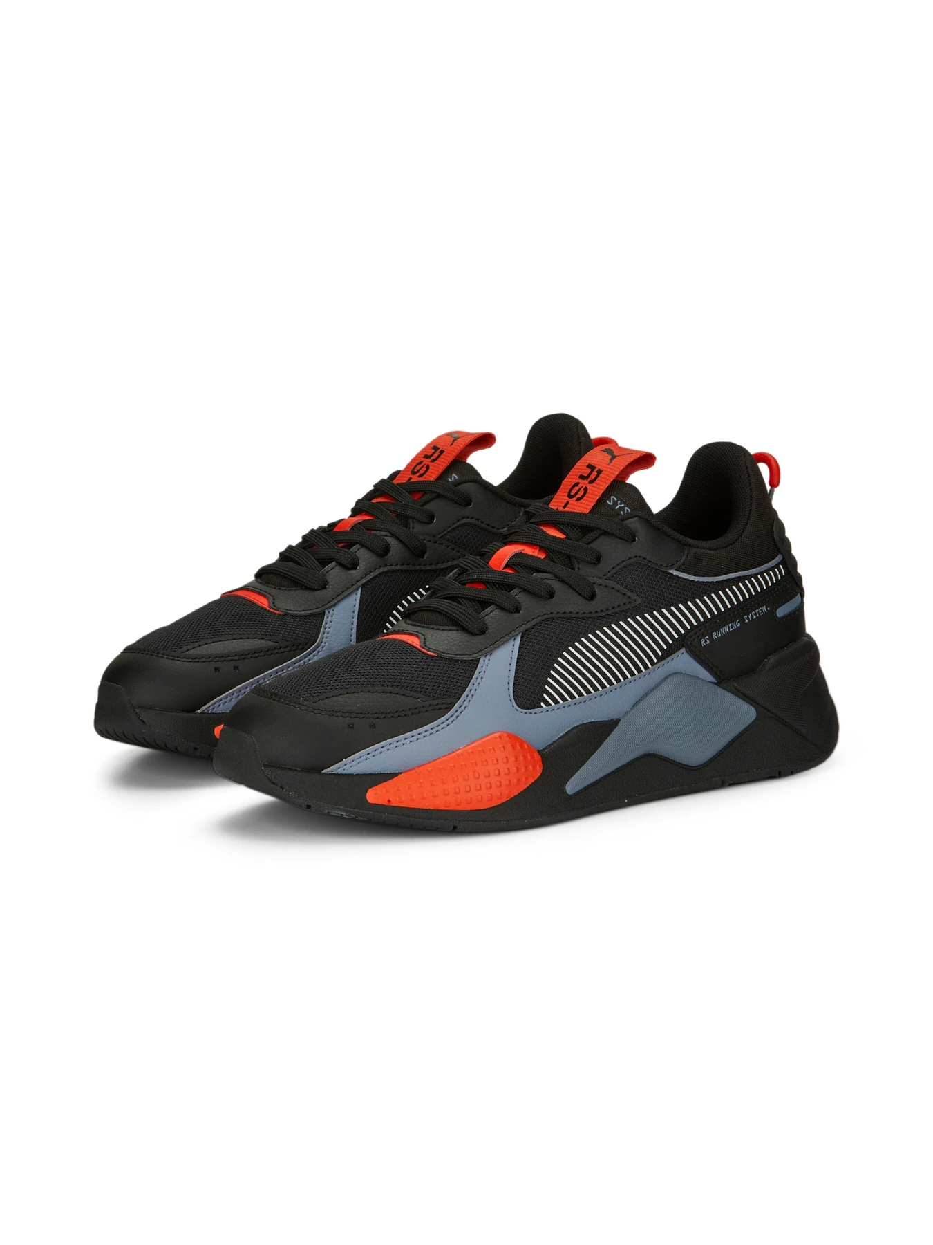 Кроссовки PUMA RS-X Geek модель 391174 Фото