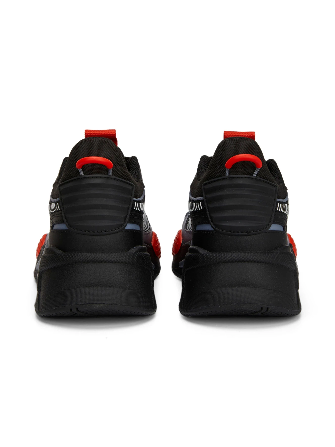 Кроссовки PUMA RS-X Geek модель 391174 Фото