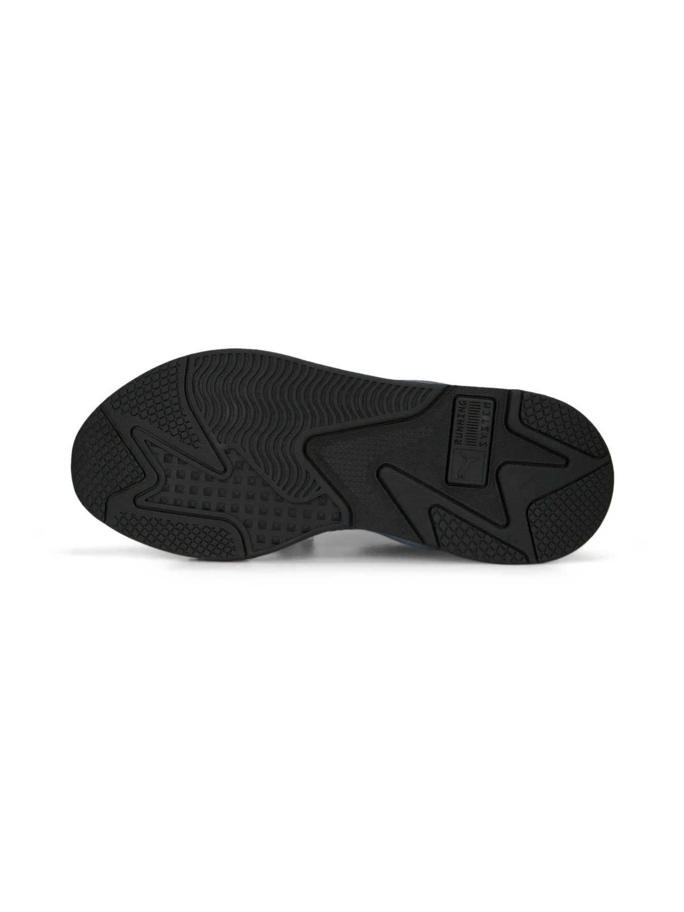 Кроссовки PUMA RS-X Geek модель 391174 Фото