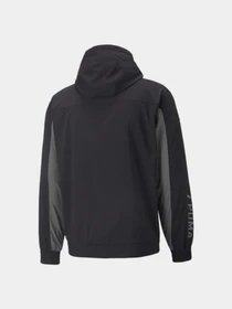 Куртки та дублянки PUMA Fit Woven Jacket модель 522128 Фото