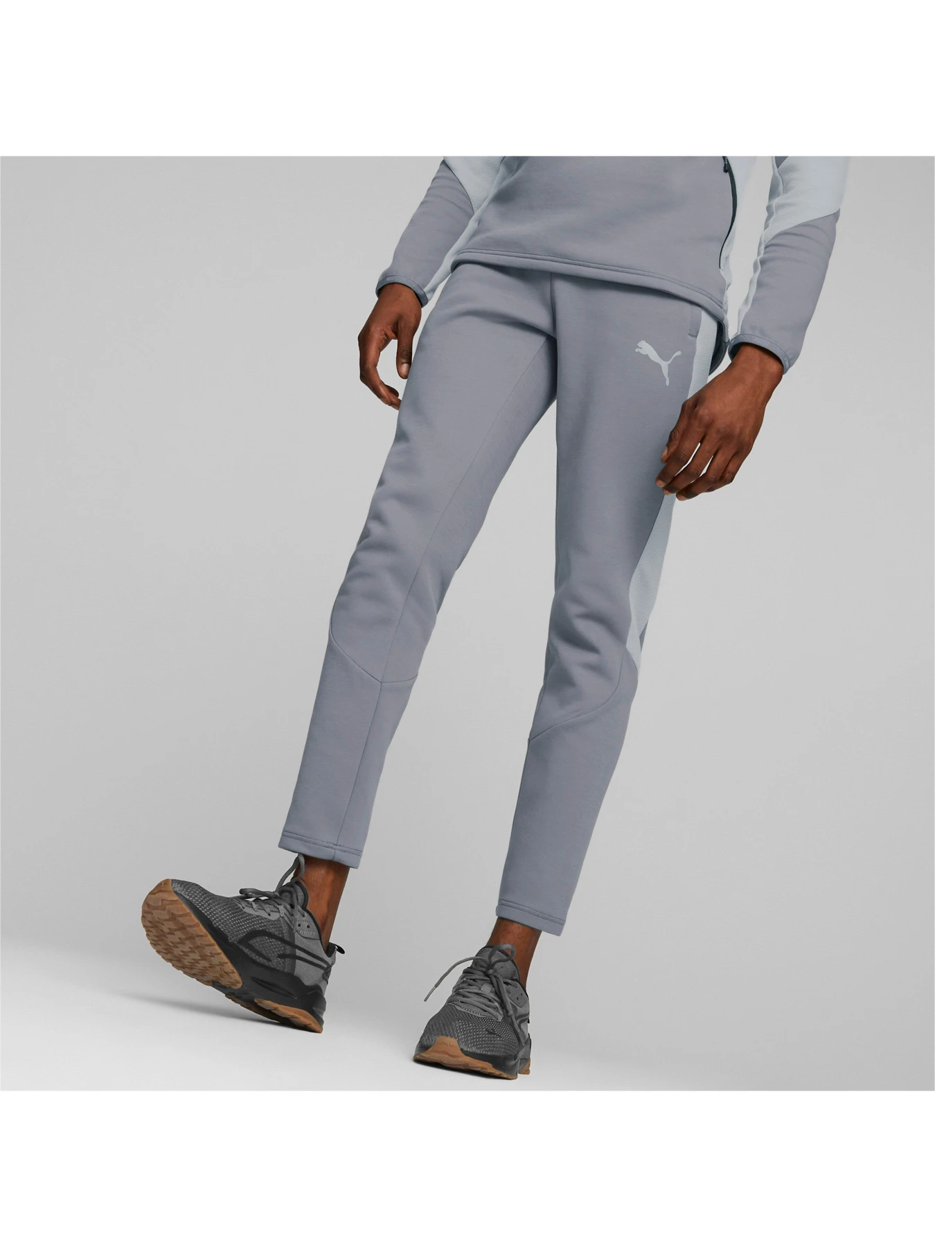 Брюки PUMA модель 673315 Фото