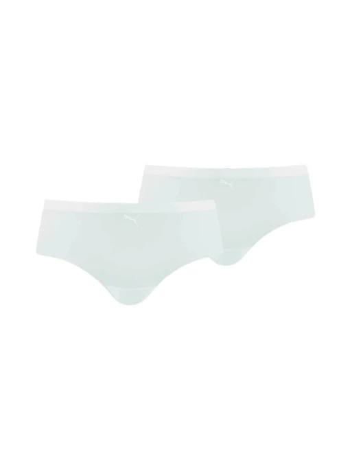 Нижнее белье PUMA Women Seamless Hipster модель 935024 Фото