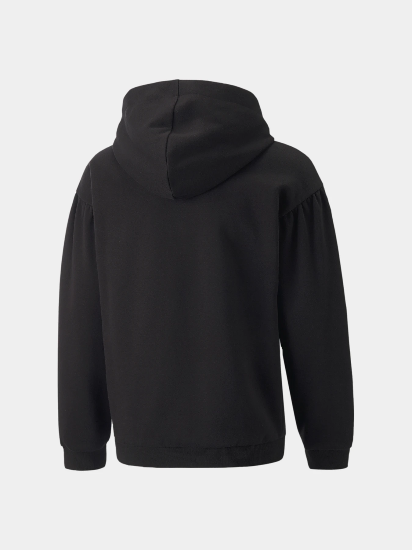 Худи и свитшоты PUMA Alpha Hoodie модель 589232 Фото