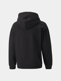 Худи и свитшоты PUMA Alpha Hoodie модель 589232 Фото
