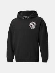 Худи и свитшоты PUMA Alpha Hoodie модель 589232 Фото