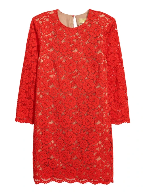 Платья H&M модель 63911 Фото