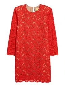 Сукні H&M модель 63911 Фото