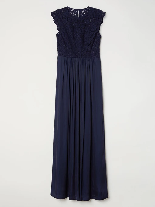 Платья H&M модель 63904 Фото