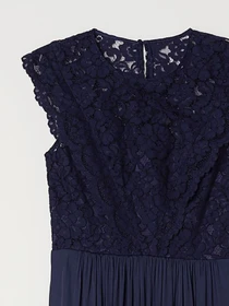 Сукні H&M модель 63904 Фото