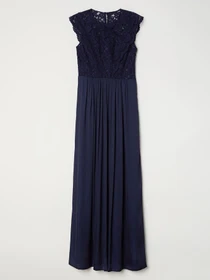 Сукні H&M модель 63904 Фото